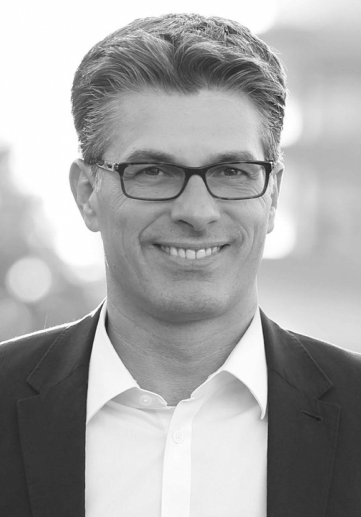 Roger Caloon Roger Brookes | Our People | Carolon Capital UK Limited